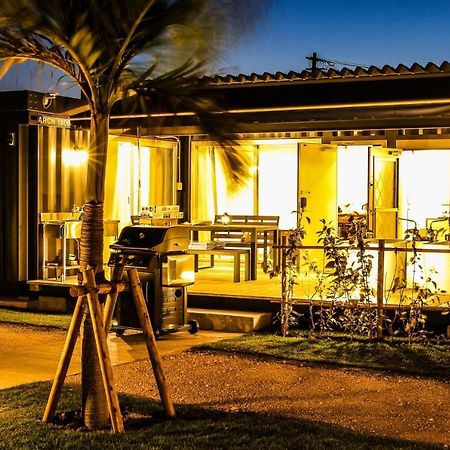 Rakuten STAY VILLA 宮古島 前浜ビーチ 102 BBQテラス付き 宮古島市 エクステリア 写真