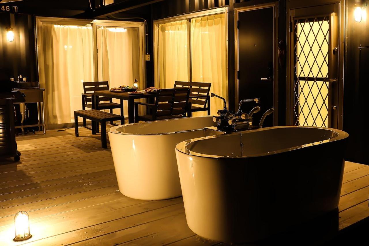 Rakuten STAY VILLA 宮古島 前浜ビーチ 102 BBQテラス付き 宮古島市 エクステリア 写真