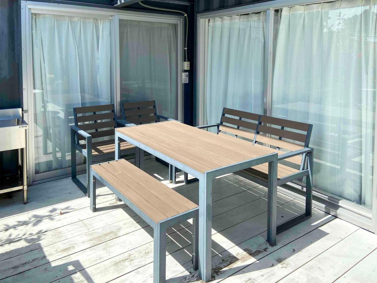 Rakuten STAY VILLA 宮古島 前浜ビーチ 102 BBQテラス付き 宮古島市 エクステリア 写真